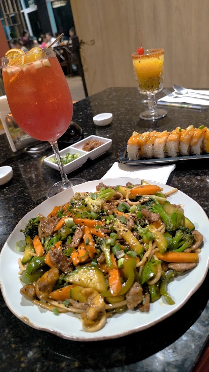 Robata Restaurant Photos 2